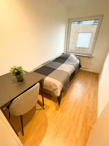 Modern appartement voor 6 personen - 44-5 in Weener, Deutschland