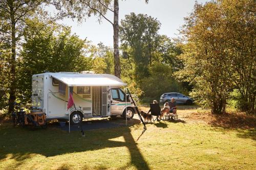 RCN Vakantiepark de Noordster – Dwingeloo, TX