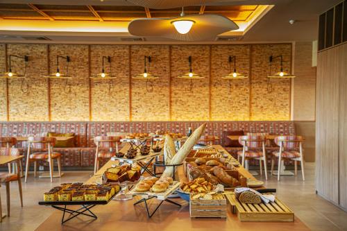 Restaurant, Eurotel Altura Hotel & Beach Resort in Castro Marim