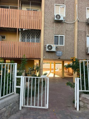 מילה דירות אירוח - Onyx, Eilat (Foto 4)