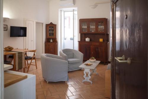 G&G Trastevere Home gîte à louer Galleria Nazionale d’Arte Antica in Palazzo Corsini