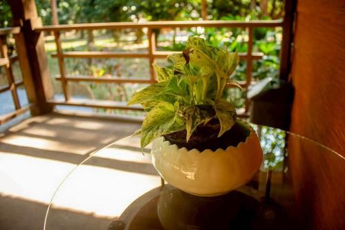 . Baan Boon Homestay
