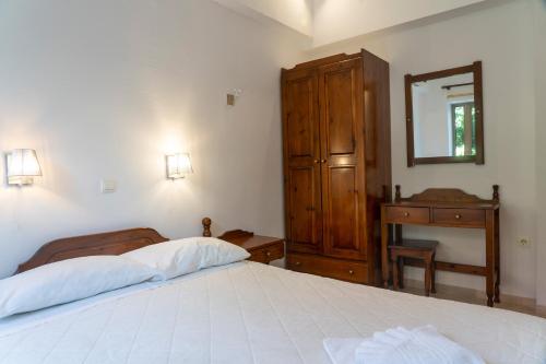 Hotel Agapi Apartments – Platanias, Chania, OK