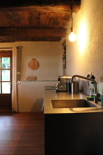 Cascina Manzoni in Bossolasco