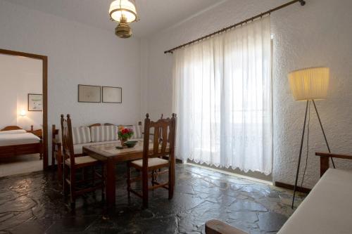 Hotel Agapi Apartments – Platanias, Chania, OK