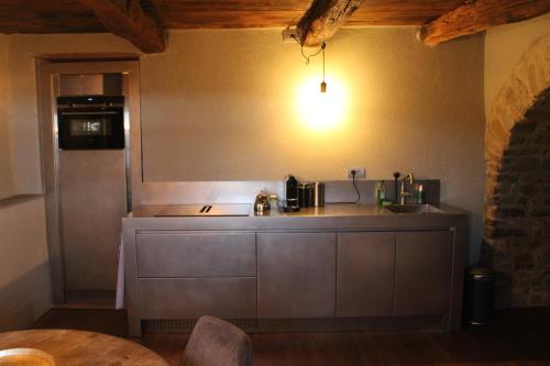 Cascina Manzoni in Bossolasco