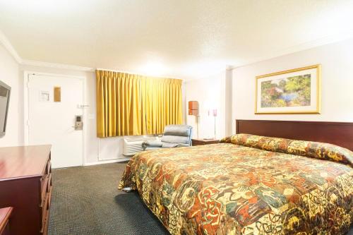Hotel O Haven Inn Huntsville AL US 72 in 亨茨維爾市中心