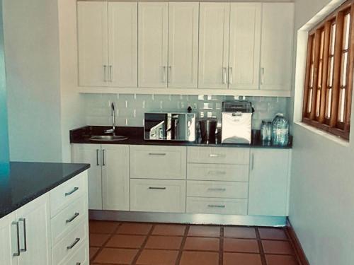 Red Ridge Mountain Lodge in Buffelskloof