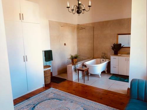 Red Ridge Mountain Lodge in Buffelskloof