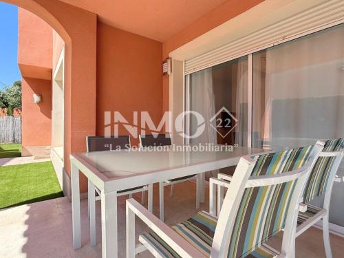 Casa en La Llosa 104D - INMO22