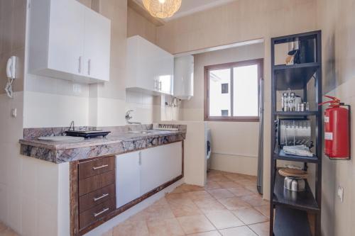 Brand New Elegant & Classy Apartment - Fantastic Location! Tanger Boulevard in Tangieras
