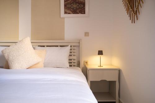 Lova, Brand New Elegant & Classy Apartment - Fantastic Location! Tanger Boulevard in Tangieras