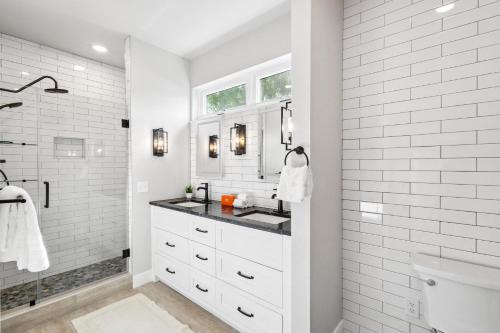 Old Firehouse Loft in Ridgway CO in 李奇微