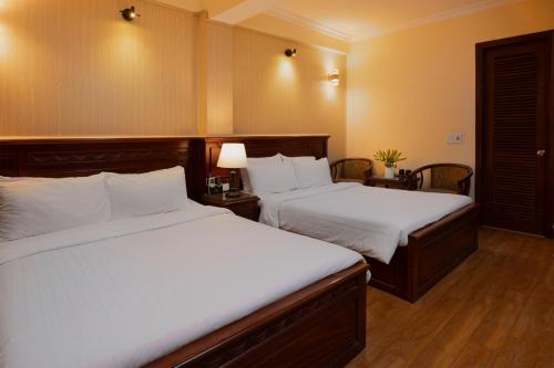 May Ho Hotel Sapa – Sa Pa