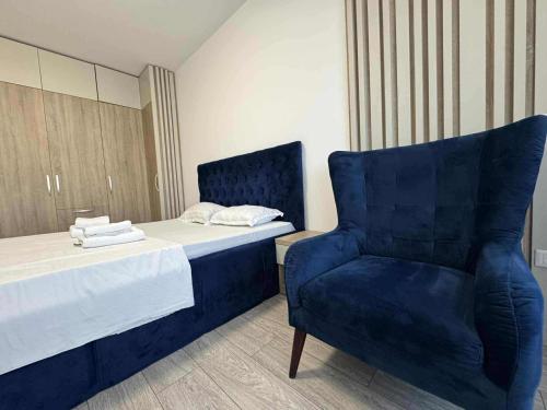 Q Luxury Apartment – khách sạn tại Podu Ros
