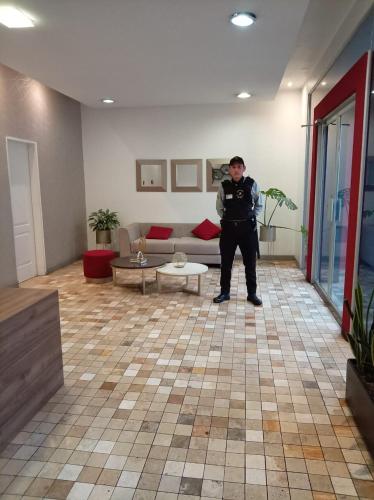 Departamento cómodo y céntrico