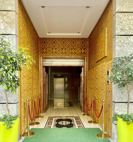 maarif elite suite, Casablanca (fotografie 6)