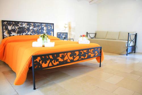 Corte Trullo Sovrano B&B, Bari