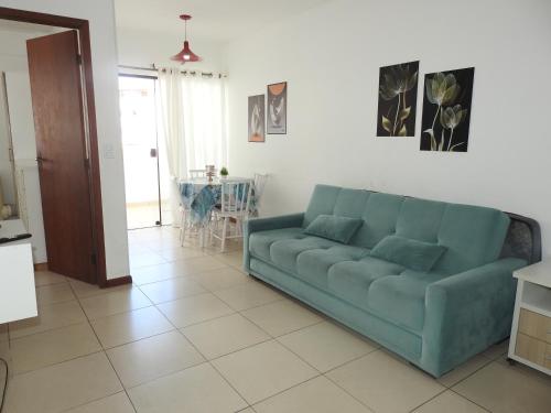 Apto Cantinho do Atlântico20 – khách sạn tại Trung tâm Thành phố Arraial do Cabo