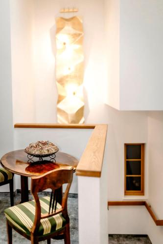 Facilities, Hotel - Restaurant Goisererhof 3S in Bad Goisern
