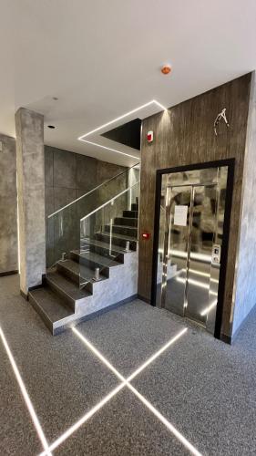Cozy Studios Barlad in 伯爾拉德