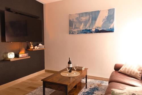 Ty-koad spa in Laz