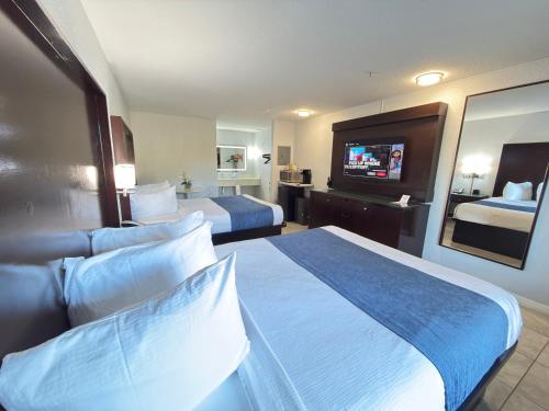 Lantern Inn & Suites - Sarasota - image 9