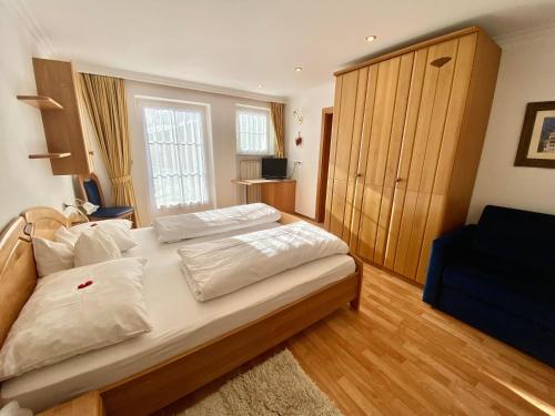 Ferienwohnung im Herzen der Südtiroler Dolomiten Skifahren und Wandern38 m in Pufels