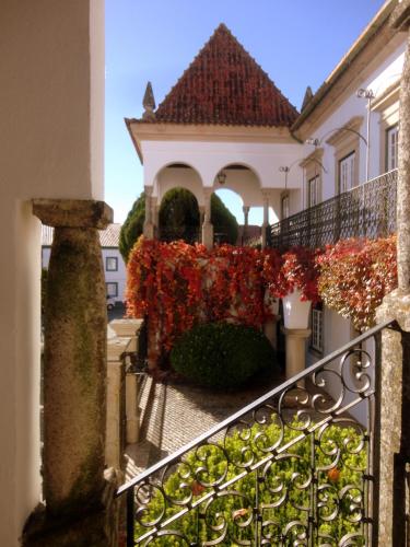 Casa de Nossa Senhora da Conceicao in Gaviao
