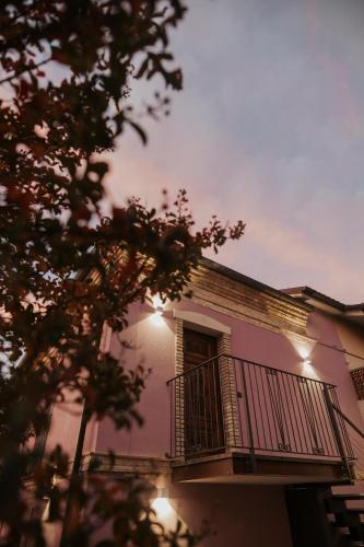 B&B Lila - Brecciarola