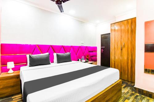 1 queen bed