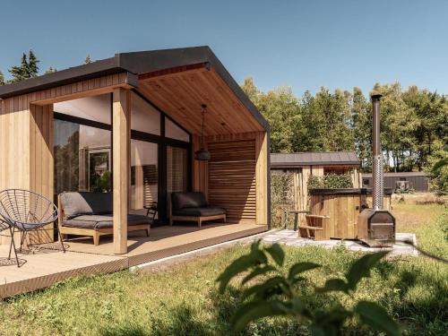 Resort Wilsumer Berge Room Type - Superior Bungalow