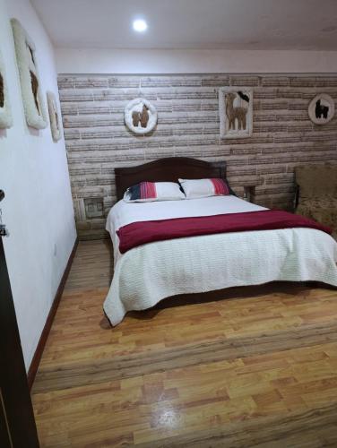 Hostal de Sal Noritha - image 5