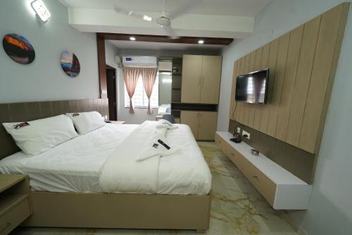 KR Grand Residency - image 4