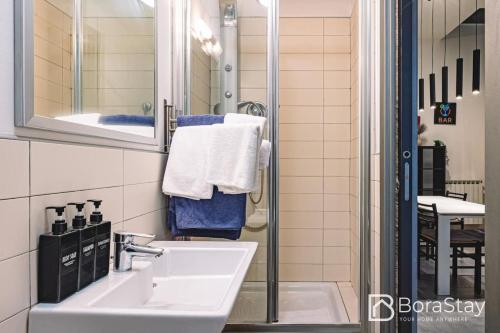  Loft Lazzaro in Triest