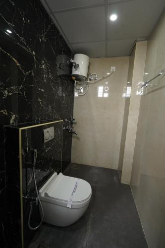 KR Grand Residency
