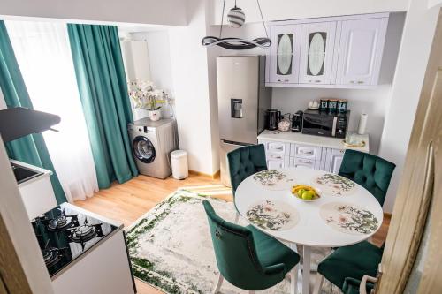 Apartament de închiriat Accommodation nr 10 (Apartament de inchiriat Accommodation nr 10) in 苏恰瓦