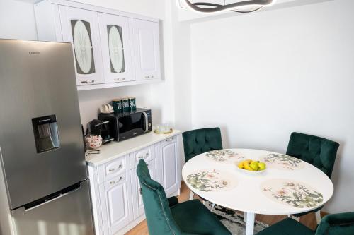 Apartament de închiriat Accommodation nr 10 (Apartament de inchiriat Accommodation nr 10) in 苏恰瓦