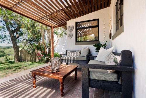 편의 시설/서비스, Seaforth Country House in 발린토이