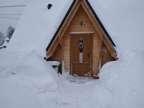 Domek u Marysi, Zakopane (fotografie 6)
