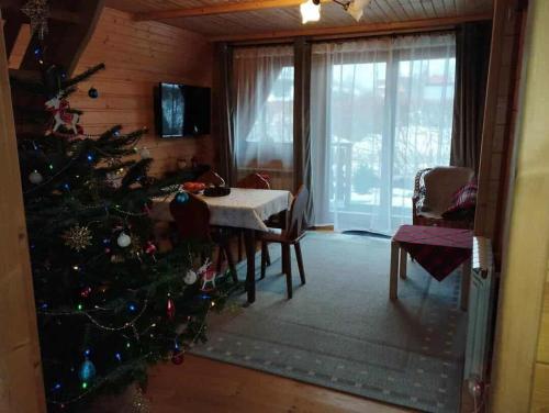 Domek u Marysi, Zakopane (fotografie 5)