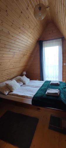 Domek u Marysi, Zakopane (fotografie 9)