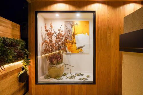 Harukazesou Taishou 200平米貸切戸建 最大20名様 USJ車で20分 無料駐車スペース2台 屋上BBQ