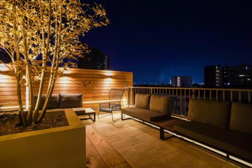 Harukazesou Taishou 200平米貸切戸建 最大20名様 USJ車で20分 無料駐車スペース2台 屋上BBQ