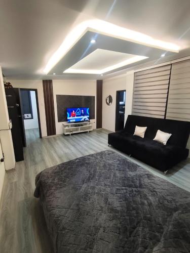 Departamento con hermosa vista y excelente ubicación con parqueadero