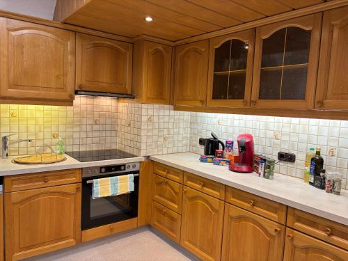 Ferienwohnung Altstadt Freistadt in Freistadt