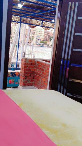 Onaty Narty Guest house Nile view