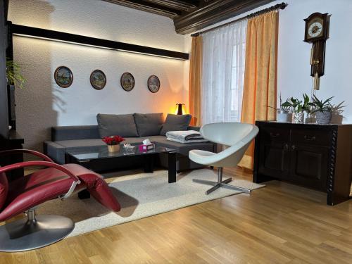 Ferienwohnung Altstadt Freistadt in Freistadt