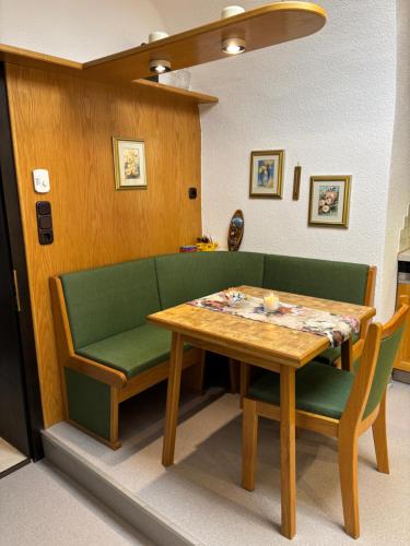 Ferienwohnung Altstadt Freistadt in Freistadt