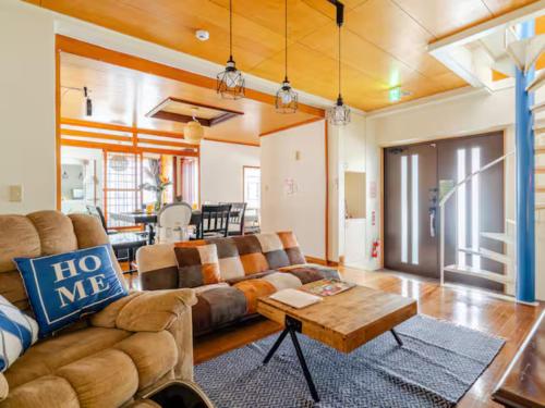 【NewOpen】人気の観光地北谷に立地! 最大14名様